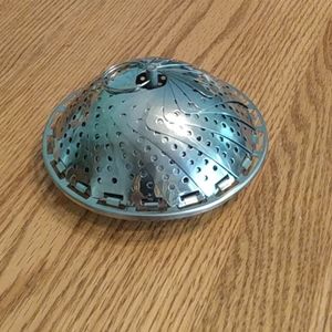 Vegetable steamer